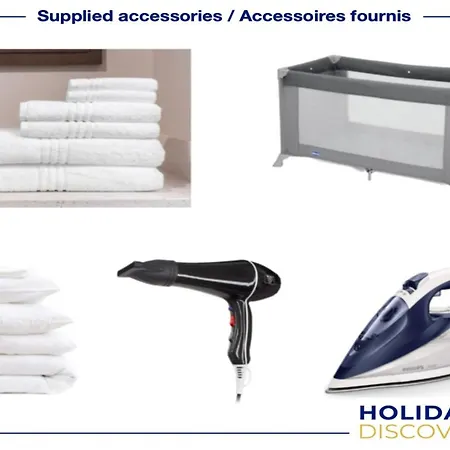 Apartamento 1579 - Eiffel Tower Gem, Stylish & Unique